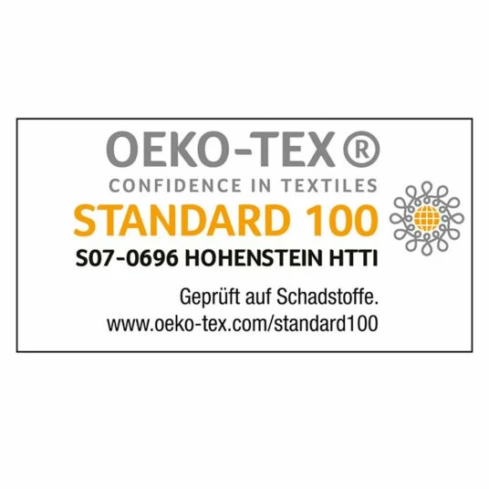 Brand new ✨ Julius Zöllner Folien-Wickelauflage Softy - Sterne - Grau 🔔 4 Brand new ✨ Julius Zöllner Folien-Wickelauflage Softy - Sterne - Grau 🔔 - Image 2