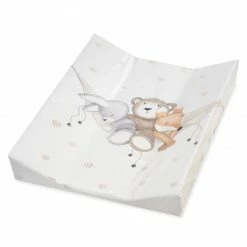 Top 10 💯 Julius Zöllner Wickelmulde Folie 2-Keil 50 x 65 cm - Schlummerbande 🌟