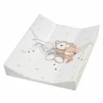 Cheap ✔️ Julius Zöllner Wrap trough foil 2- wedge - Schmusebär white 🌟 6 Cheap ✔️ Julius Zöllner Wrap trough foil 2- wedge - Schmusebär white 🌟 - Image 4