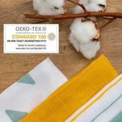 Budget π₯ LaLoona Mullwindeln 3er Pack - Gelb π 11 Budget π₯ LaLoona Mullwindeln 3er Pack - Gelb π -Baby Changing Sales laloona mullwindeln 3er pack gelb 51120 90830 d3