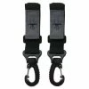 Promo 💯 Lässig Stroller Hooks fastening strap for diaper bag 💯 2 Promo 💯 Lässig Stroller Hooks fastening strap for diaper bag 💯 -Baby Changing Sales lassig befestigungsriemen stroller hooks fur wickeltasche lho01 d0