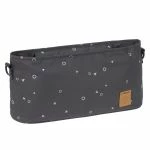Deals 👏 Lässig Wickel-Kit Für Unterwegs Casual Changing Pouch - Universe - Anthracite 🤩 8 Deals 👏 Lässig Wickel-Kit Für Unterwegs Casual Changing Pouch - Universe - Anthracite 🤩 - Image 6