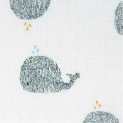 Best Sale 🎁 Lässig Mulltuch 3er Pack Heavenly Soft - Bambus 80 x 80 cm - Little Water Whale ⌛ -Baby Changing Sales lassig mulltuch 3er pack heavenly soft swaddle l bambus 80 x 80 cm little water whale 1312001452 d2