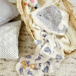 Best Sale 🎁 Lässig Mulltuch 3er Pack Heavenly Soft - Bambus 80 x 80 cm - Little Water Whale ⌛ -Baby Changing Sales lassig mulltuch 3er pack heavenly soft swaddle l bambus 80 x 80 cm little water whale 1312001452 d5