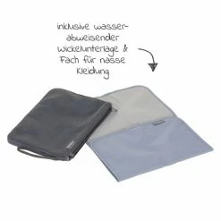 Brand new 🥰 Lässig Wickel-Kit für Unterwegs Casual Changing Organizer - Anthracite ✨ 10 Brand new 🥰 Lässig Wickel-Kit für Unterwegs Casual Changing Organizer - Anthracite ✨ -Baby Changing Sales lassig wickel kit fur unterwegs casual changing organizer anthracite 1106015236 d2