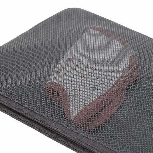 Brand new 🥰 Lässig Wickel-Kit für Unterwegs Casual Changing Organizer - Anthracite ✨ 7 Brand new 🥰 Lässig Wickel-Kit für Unterwegs Casual Changing Organizer - Anthracite ✨ - Image 5