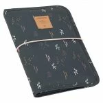 Deals 👏 Lässig Wickel-Kit Für Unterwegs Casual Changing Pouch - Universe - Anthracite 🤩 5 Deals 👏 Lässig Wickel-Kit Für Unterwegs Casual Changing Pouch - Universe - Anthracite 🤩 - Image 3