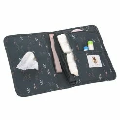 Wholesale 🔔 Lässig Wickel-Kit für Unterwegs Changing Pouch - Blobs Forest 🌟 -Baby Changing Sales lassig wickel kit fur unterwegs changing pouch blobs forest 1106008578 d1