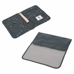 Wholesale 🔔 Lässig Wickel-Kit für Unterwegs Changing Pouch - Blobs Forest 🌟 -Baby Changing Sales lassig wickel kit fur unterwegs changing pouch blobs forest 1106008578 d2