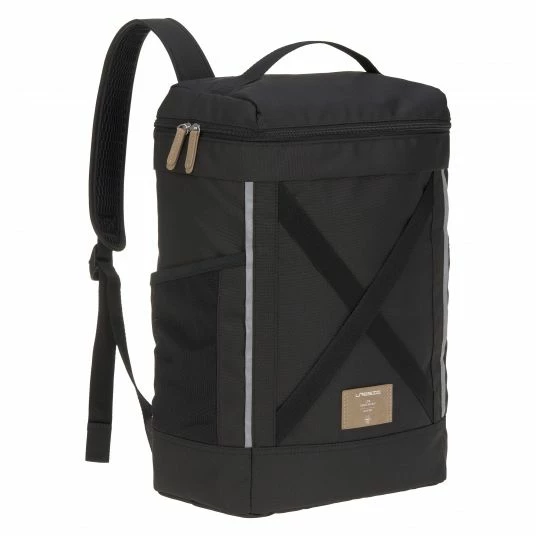 Flash Sale 😍 Lässig Wickelrucksack Cross 🎒 Backpack - Black 🧨 3 Flash Sale 😍 Lässig Wickelrucksack Cross 🎒 Backpack - Black 🧨