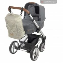 Flash Sale 😍 Lässig Wickelrucksack Cross 🎒 Backpack - Black 🧨 10 Flash Sale 😍 Lässig Wickelrucksack Cross 🎒 Backpack - Black 🧨 -Baby Changing Sales lassig wickelrucksack cross backpack black 1103035000 d3