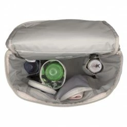 Coupon 🌟 Lässig Wickelrucksack Cross 🎒 Backpack - Light Olive 🥰 -Baby Changing Sales lassig wickelrucksack cross backpack light olive 1103035562 d1