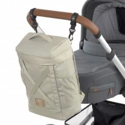 Coupon 🌟 Lässig Wickelrucksack Cross 🎒 Backpack - Light Olive 🥰 -Baby Changing Sales lassig wickelrucksack cross backpack light olive 1103035562 d4