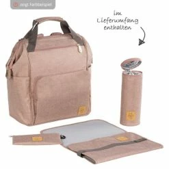 Cheapest 👍 Lässig 🎒 Backpack Glam Goldie 🎒 Backpack - Mint 🎉 -Baby Changing Sales lassig wickelrucksack glam goldie backpack mint 1103010511 d2