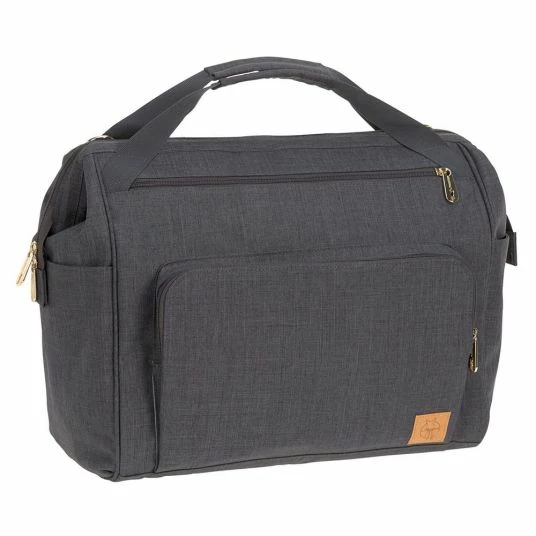 Best Pirce 🔔 Lässig Wickelrucksack Glam Goldie Twin 🎒 Backpack - Anthracite ⭐ 3 Best Pirce 🔔 Lässig Wickelrucksack Glam Goldie Twin 🎒 Backpack - Anthracite ⭐