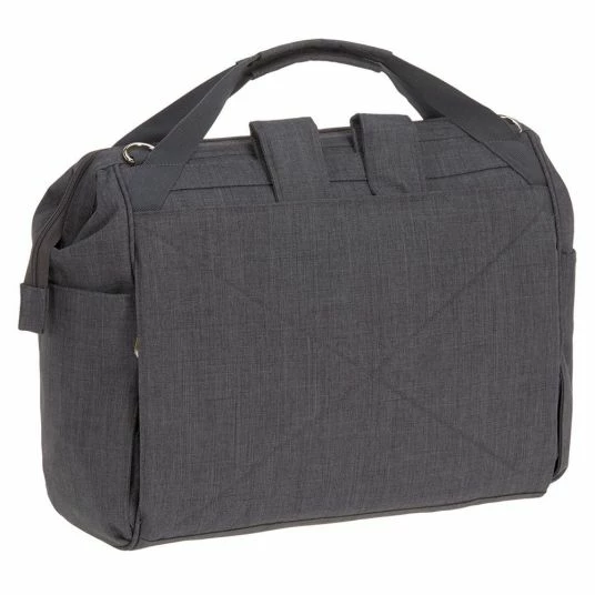 Best Pirce 🔔 Lässig Wickelrucksack Glam Goldie Twin 🎒 Backpack - Anthracite ⭐ 5 Best Pirce 🔔 Lässig Wickelrucksack Glam Goldie Twin 🎒 Backpack - Anthracite ⭐ - Image 3