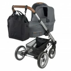 Discount 😉 Lässig Wickelrucksack Goldie Up 🎒 Backpack - Black 🥰 -Baby Changing Sales lassig wickelrucksack goldie up backpack black 1103034000 d3