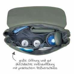 Outlet ✔️ Lässig Wickelrucksack Green Label 🎒 Backpack Adventure + GRATIS Still-Schal - Olive 🥰 -Baby Changing Sales lassig wickelrucksack green label backpack adventure gratis still schal olive set 687 d3