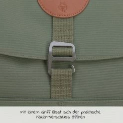 Outlet ✔️ Lässig Wickelrucksack Green Label 🎒 Backpack Adventure + GRATIS Still-Schal - Olive 🥰 -Baby Changing Sales lassig wickelrucksack green label backpack adventure gratis still schal olive set 687 d5