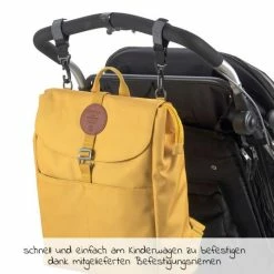 Best reviews of 👏 Lässig Wickelrucksack Green Label 🎒 Backpack Adventure - Lemon Curry 🌟 -Baby Changing Sales lassig wickelrucksack green label backpack adventure lemon curry 1103015844 d3