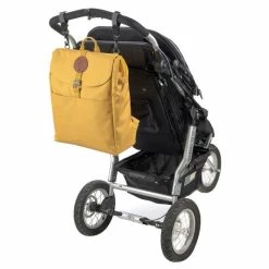 Best reviews of 👏 Lässig Wickelrucksack Green Label 🎒 Backpack Adventure - Lemon Curry 🌟 -Baby Changing Sales lassig wickelrucksack green label backpack adventure lemon curry 1103015844 d4