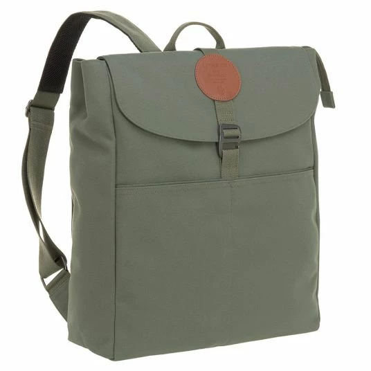 Flash Sale 👍 Lässig Wickelrucksack Green Label 🎒 Backpack Adventure - Olive ⭐ 3 Flash Sale 👍 Lässig Wickelrucksack Green Label 🎒 Backpack Adventure - Olive ⭐