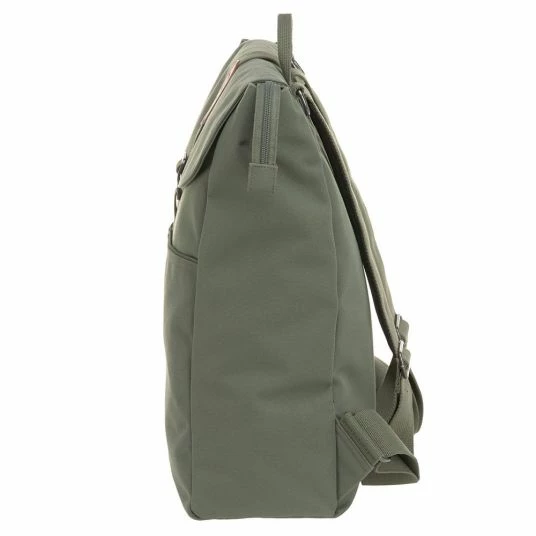 Flash Sale 👍 Lässig Wickelrucksack Green Label 🎒 Backpack Adventure - Olive ⭐ 4 Flash Sale 👍 Lässig Wickelrucksack Green Label 🎒 Backpack Adventure - Olive ⭐ - Image 2