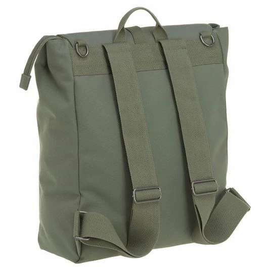Flash Sale 👍 Lässig Wickelrucksack Green Label 🎒 Backpack Adventure - Olive ⭐ 5 Flash Sale 👍 Lässig Wickelrucksack Green Label 🎒 Backpack Adventure - Olive ⭐ - Image 3