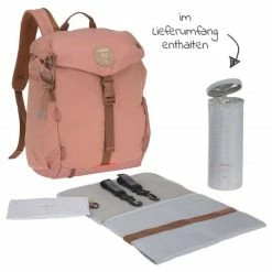 Deals ✨ Lässig Wickelrucksack Green Label Outdoor 🎒 Backpack + GRATIS Still-Schal - Cinnamon 🌟 -Baby Changing Sales lassig wickelrucksack green label outdoor backpack gratis still schal cinnamon set 686 d2