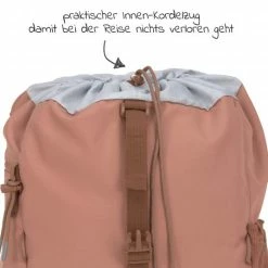 Deals ✨ Lässig Wickelrucksack Green Label Outdoor 🎒 Backpack + GRATIS Still-Schal - Cinnamon 🌟 -Baby Changing Sales lassig wickelrucksack green label outdoor backpack gratis still schal cinnamon set 686 d5