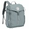 Best deal 🔔 Lässig Wickelrucksack Green Label Outdoor 🎒 Backpack - Grey 🥰