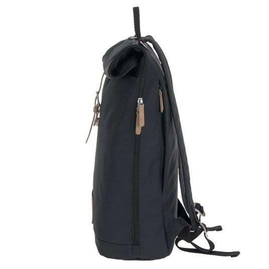 Best Pirce ✨ Lässig Wickelrucksack Green Label Rolltop 🎒 Backpack - Night Blue 🧨 4 Best Pirce ✨ Lässig Wickelrucksack Green Label Rolltop 🎒 Backpack - Night Blue 🧨 - Image 2