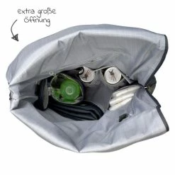 Best Pirce ✨ Lässig Wickelrucksack Green Label Rolltop 🎒 Backpack - Night Blue 🧨 12 Best Pirce ✨ Lässig Wickelrucksack Green Label Rolltop 🎒 Backpack - Night Blue 🧨 -Baby Changing Sales lassig wickelrucksack green label rolltop backpack night blue 1103025429 d4