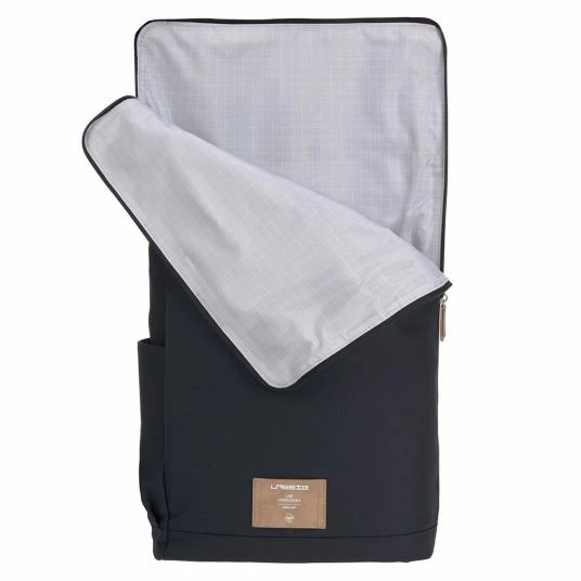 Best Pirce ✨ Lässig Wickelrucksack Green Label Rolltop 🎒 Backpack - Night Blue 🧨 8 Best Pirce ✨ Lässig Wickelrucksack Green Label Rolltop 🎒 Backpack - Night Blue 🧨 - Image 6