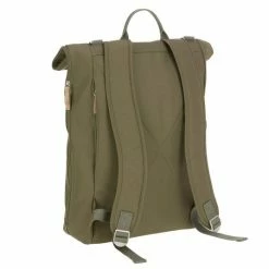Discount ⌛ Lässig Wickelrucksack Green Label Rolltop 🎒 Backpack - Olive 🔥 -Baby Changing Sales lassig wickelrucksack green label rolltop backpack olive 1103025513 d2