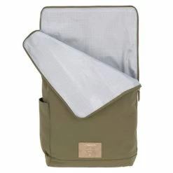 Discount ⌛ Lässig Wickelrucksack Green Label Rolltop 🎒 Backpack - Olive 🔥 -Baby Changing Sales lassig wickelrucksack green label rolltop backpack olive 1103025513 d5