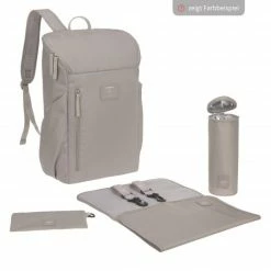 Wholesale 😍 Lässig Wickelrucksack Slender 🎒 Backpack - Rose 💯 8 Wholesale 😍 Lässig Wickelrucksack Slender 🎒 Backpack - Rose 💯 -Baby Changing Sales lassig wickelrucksack slender backpack rose 1103036787 d2