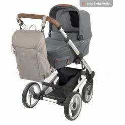 Wholesale 😍 Lässig Wickelrucksack Slender 🎒 Backpack - Rose 💯 9 Wholesale 😍 Lässig Wickelrucksack Slender 🎒 Backpack - Rose 💯 -Baby Changing Sales lassig wickelrucksack slender backpack rose 1103036787 d3