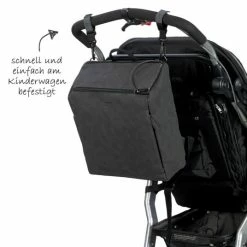 Flash Sale 🌟 Lässig Wickelrucksack Tender 🎒 Backpack - Anthracite 😍 -Baby Changing Sales lassig wickelrucksack tender backpack anthracite 1103027236 d3
