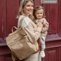Flash Sale 🌟 Lässig Wickelrucksack Tender 🎒 Backpack - Anthracite 😍 -Baby Changing Sales lassig wickelrucksack tender backpack anthracite 1103027236 d4
