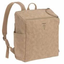 Discount ⭐ Lässig Wickelrucksack Tender 🎒 Backpack - Camel 👍