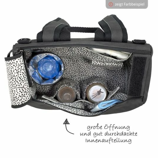 Discount ⭐ Lässig Wickelrucksack Tender 🎒 Backpack - Camel 👍 5 Discount ⭐ Lässig Wickelrucksack Tender 🎒 Backpack - Camel 👍 - Image 3