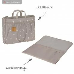 Coupon 😉 Lässig Wickeltasche / Kinderwagentasche Multitalent Organizer - Soft Stripes Rose 🎉 10 Coupon 😉 Lässig Wickeltasche / Kinderwagentasche Multitalent Organizer - Soft Stripes Rose 🎉 -Baby Changing Sales lassig wickeltasche kinderwagentasche multitalent organizer soft stripes rose 1106021785 d2