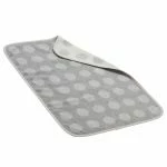 Best Sale 😀 Leander Auflage Topper für Wickelauflage Matty aus Bio-Baumwolle - Organic - Sage Green - Collection 2022 😍 8 Best Sale 😀 Leander Auflage Topper für Wickelauflage Matty aus Bio-Baumwolle - Organic - Sage Green - Collection 2022 😍 - Image 6