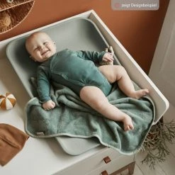 Best Sale 😀 Leander Auflage Topper für Wickelauflage Matty aus Bio-Baumwolle - Organic - Sage Green - Collection 2022 😍 11 Best Sale 😀 Leander Auflage Topper für Wickelauflage Matty aus Bio-Baumwolle - Organic - Sage Green - Collection 2022 😍 -Baby Changing Sales leander auflage topper fur wickelauflage matty aus bio baumwolle organic sage green 510802 69 d3