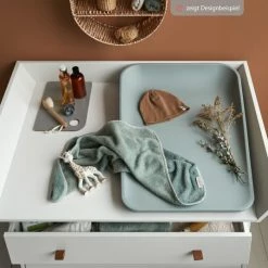 Best Sale 😀 Leander Auflage Topper für Wickelauflage Matty aus Bio-Baumwolle - Organic - Sage Green - Collection 2022 😍 12 Best Sale 😀 Leander Auflage Topper für Wickelauflage Matty aus Bio-Baumwolle - Organic - Sage Green - Collection 2022 😍 -Baby Changing Sales leander auflage topper fur wickelauflage matty aus bio baumwolle organic sage green 510802 69 d4