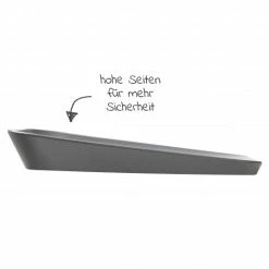 Flash Sale ✨ Leander Wickelauflage & Wickelkissen Matty rutschfest, abwaschbar, hygienisch mit hohen Seiten 50 x 70 cm - Dusty Grey - Collection 2022 🌟 -Baby Changing Sales leander wickelauflage wickelkissen matty rutschfest abwaschbar hygienisch mit hohen seiten 50 x 70 cm dusty grey 510010 72 d2