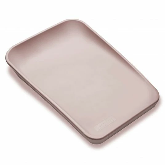 Promo π Leander Wickelauflage & Wickelkissen Matty rutschfest, abwaschbar, hygienisch mit hohen Seiten 50 x 70 cm - Wood Rose - Collection 2022 π 3 Promo π Leander Wickelauflage & Wickelkissen Matty rutschfest, abwaschbar, hygienisch mit hohen Seiten 50 x 70 cm - Wood Rose - Collection 2022 π