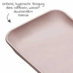 Promo π Leander Wickelauflage & Wickelkissen Matty rutschfest, abwaschbar, hygienisch mit hohen Seiten 50 x 70 cm - Wood Rose - Collection 2022 π 11 Promo π Leander Wickelauflage & Wickelkissen Matty rutschfest, abwaschbar, hygienisch mit hohen Seiten 50 x 70 cm - Wood Rose - Collection 2022 π -Baby Changing Sales leander wickelauflage wickelkissen matty rutschfest abwaschbar hygienisch mit hohen seiten 50 x 70 cm wood rose 510010 67 d3