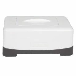 Best deal 😍 LUMA babycare Feuchttuch-Box - Snow White 🌟